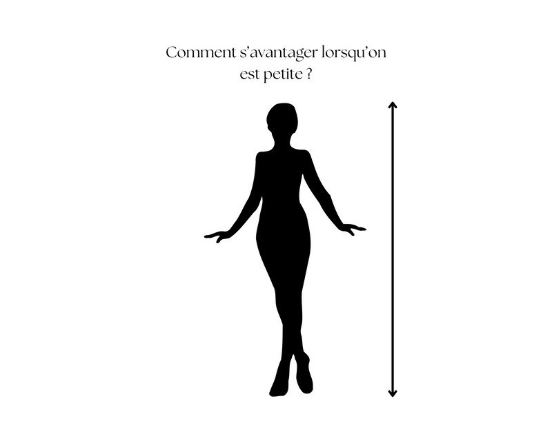 Comment S’avantager Lorsqu’on Est Petite?