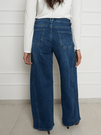 NEW - Jeans Palazzo