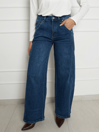 NEW - Jeans Palazzo