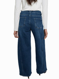 NEW - Jeans Palazzo