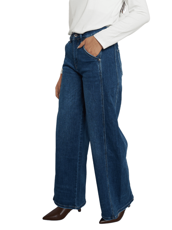 NEW - Jeans Palazzo