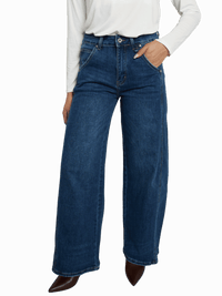 NEW - Jeans Palazzo