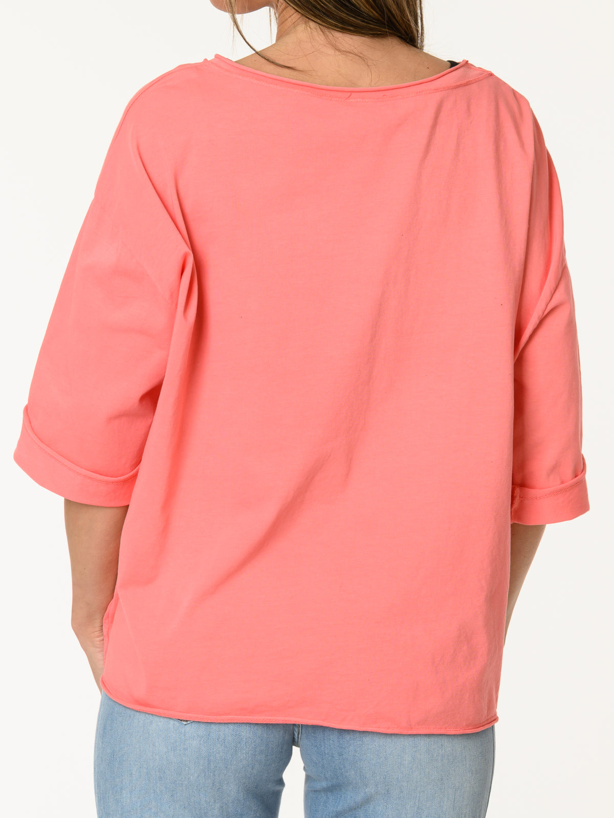 Chandail "It Is What It Is"