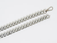 Ceinture à chaîne métallique