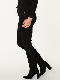 Jeans skinny noir