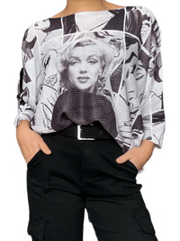 Chandail Marilyn