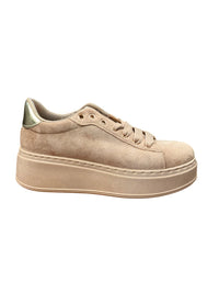 Sneaker Beige